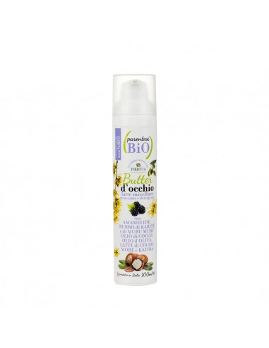 Butter D'Occhio Latte Struccante  Micellare 100 ml