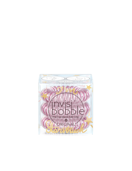 Original I'm Starstuck|Invisibobble|Wingsbeat Original I'm Starstuck|Invisibobble|Wingsbeat