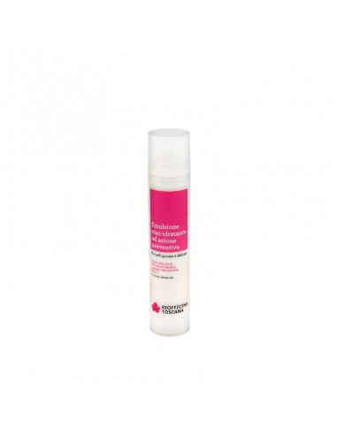 Emulsione Viso Idratante Biofficina Toscana - Wingsbeat Emulsione Viso Idratante Biofficina Toscana - Wingsbeat