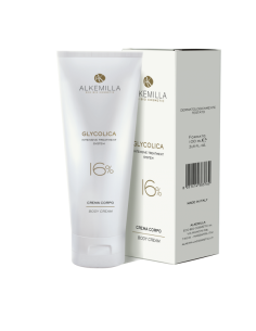 Glycolica Crema Corpo 16% | Acquista su Wingsbeat