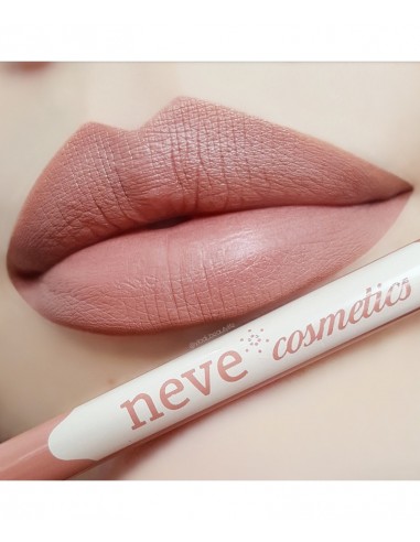 Pastello Labbra Psiche|Neve Cosmetics|Wingsbeat