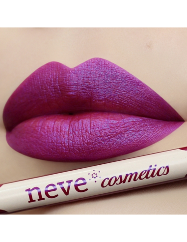 Pastello Labbra Trance|Neve Cosmetics|Wingsbeat