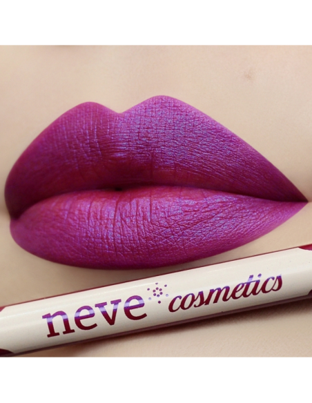 Pastello Labbra Trance|Neve Cosmetics|Wingsbeat