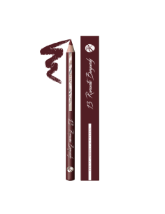 Matita Labbra13 Romantic Burgundy|Alkemilla|Wingsbeat