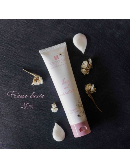 Lux Vit C Radiant Mask|Eterea|Wingsbeat Lux Vit C Radiant Mask|Eterea|Wingsbeat