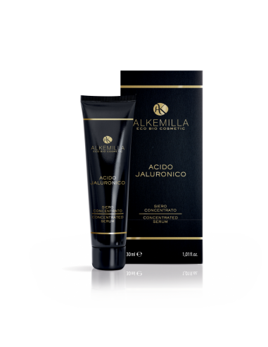 Acido Jaluronico Alkemilla Eco Bio Cosmetics - Wingsbeat Acido Jaluronico Alkemilla Eco Bio Cosmetics - Wingsbeat