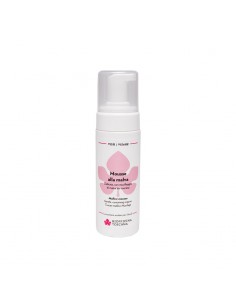 Mousse Detergente alla Malva | Acquista su Wingsbeat