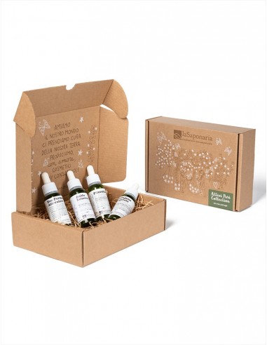 Biobox - Attivi Puri Collection|La Saponaria|Wingsbeat Biobox - Attivi Puri Collection|La Saponaria|Wingsbeat