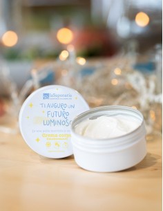 Crema Corpo Lime & Zenzero|La Saponaria|Wingsbeat 2