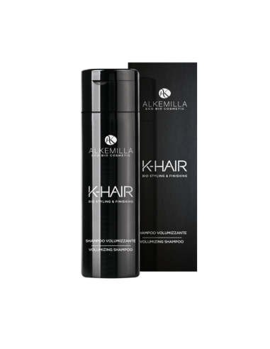 K-Hair Shampoo Volumizzante | Acquista su Wingsbeat