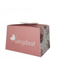 Kit SkinCare | Wingsbeat 2
