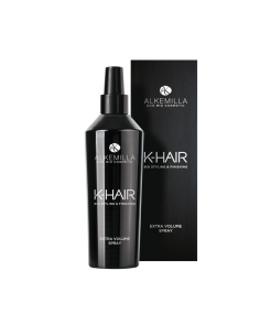 K-Hair Extra Volume Spray | Acquista su Wingsbeat