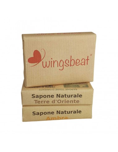 Sapone Wingsbeat Avena