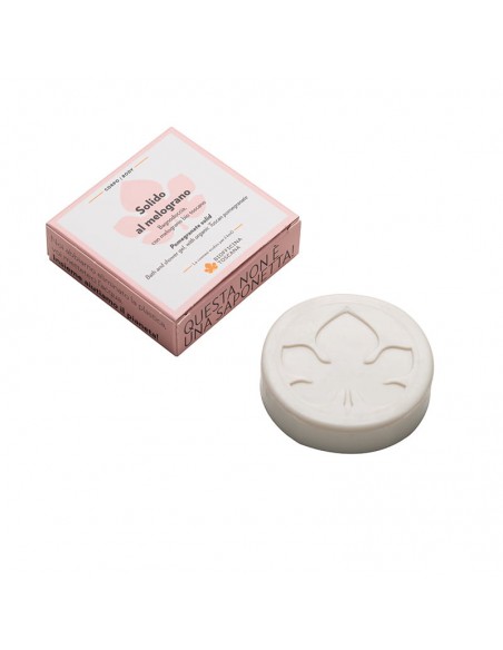 Solido Al Melograno|Biofficina Toscana|Wingsbeat