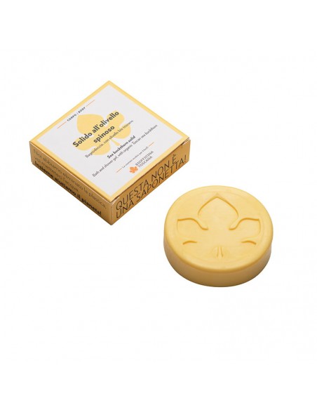 Solido All'Olivello Spinoso|Biofficina Toscana|Wingsbeat