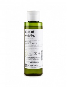 Olio di jojoba|La Saponaria|Wingsbeat