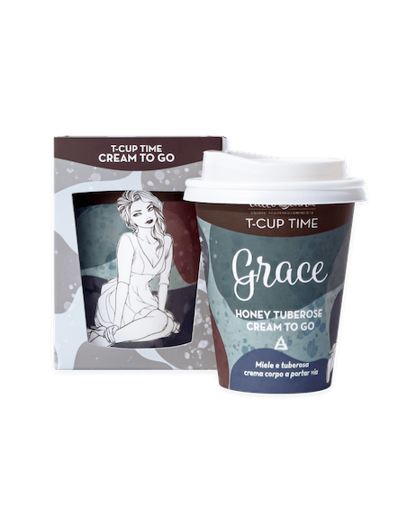 T-Cup Time Grace Cream To Go | Latte & Luna | Wingsbeat T-Cup Time Grace Cream To Go | Latte & Luna | Wingsbeat