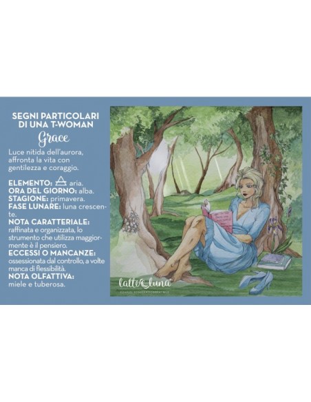 T-Cup Time Grace Cream To Go | Latte & Luna | Wingsbeat T-Cup Time Grace Cream To Go | Latte & Luna | Wingsbeat