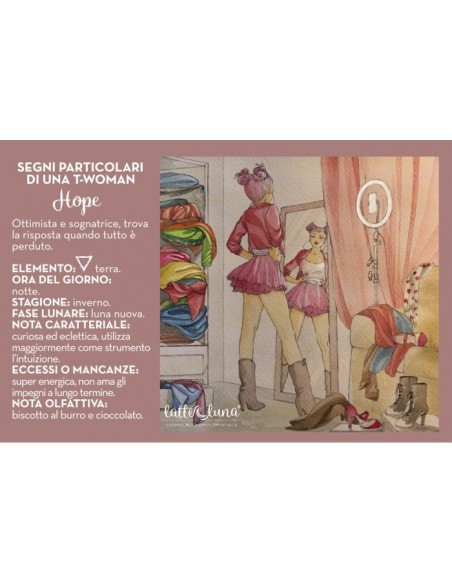 T-Cup Time Hope Cream To Go | Latte E Luna | Wingsbeat T-Cup Time Hope Cream To Go | Latte E Luna | Wingsbeat