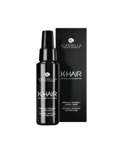 Cristalli Liquidi Naturali Capelli Rossi K-Hair Alkemilla Eco Bio Cosmetics - Wingsbeat