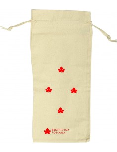 Sacchetto Cotone Piccolo - Rosso | Acquista su Wingsbeat