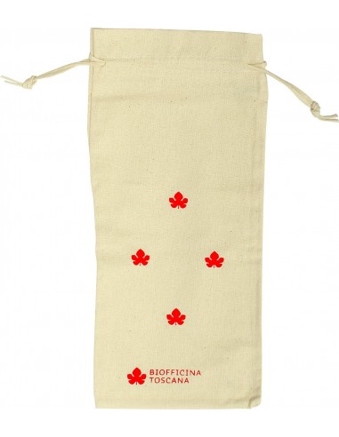 Sacchetto Cotone Piccolo - Rosso | Acquista su Wingsbeat