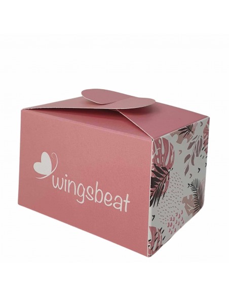 Tris skin care - 3 pad struccanti in bamboo|Wingsbeat Tris skin care - 3 pad struccanti in bamboo|Wingsbeat