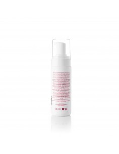 Radiance Cleansing Mousse - Mousse Detergente Illuminante|Gyada Cosmetics|Wingsbeat 2