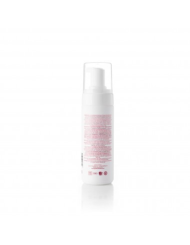 Radiance Cleansing Mousse - Mousse Detergente Illuminante|Gyada Cosmetics|Wingsbeat Radiance Cleansing Mousse - Mousse Detergente Illuminante|Gyada Cosmetics|Wingsbeat