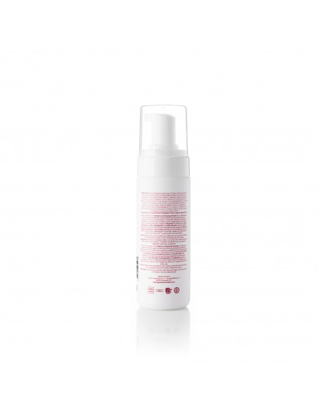 Radiance Cleansing Mousse - Mousse Detergente Illuminante|Gyada Cosmetics|Wingsbeat Radiance Cleansing Mousse - Mousse Detergente Illuminante|Gyada Cosmetics|Wingsbeat