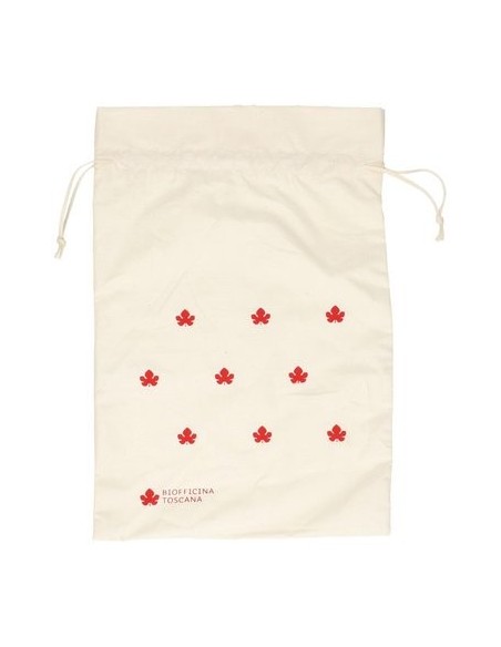 Sacchetto Cotone Grande - Rosso | Acquista su Wingsbeat Sacchetto Cotone Grande - Rosso | Acquista su Wingsbeat