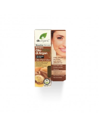 Organic Argan Olio Siero Viso Dr Organic - Wingsbeat Organic Argan Olio Siero Viso Dr Organic - Wingsbeat