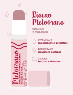 Biocao Melograno|La Saponaria|Wingsbeat 2