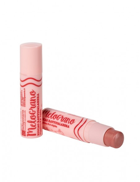 Biocao Melograno|La Saponaria|Wingsbeat Biocao Melograno|La Saponaria|Wingsbeat