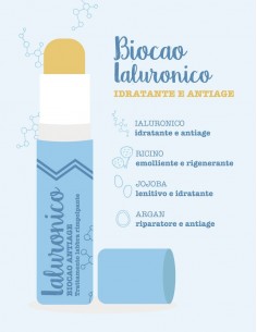 Biocao Ialuronico|La Saponaria|Wingsbeat 2
