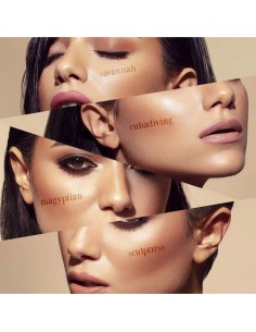 Bronzer Star System|Neve Cosemtics|Wingsbeat 2