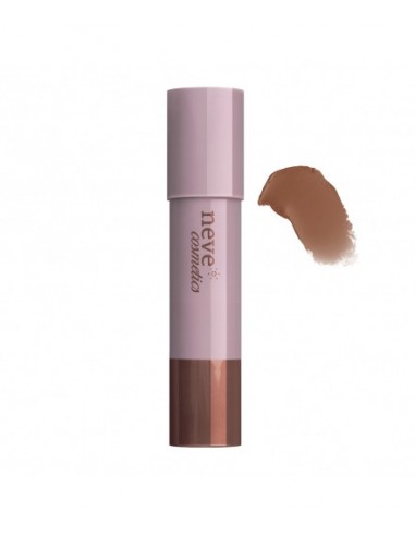 Bronzer Star System Sculptress|Neve Cosemtics|Wingsbeat