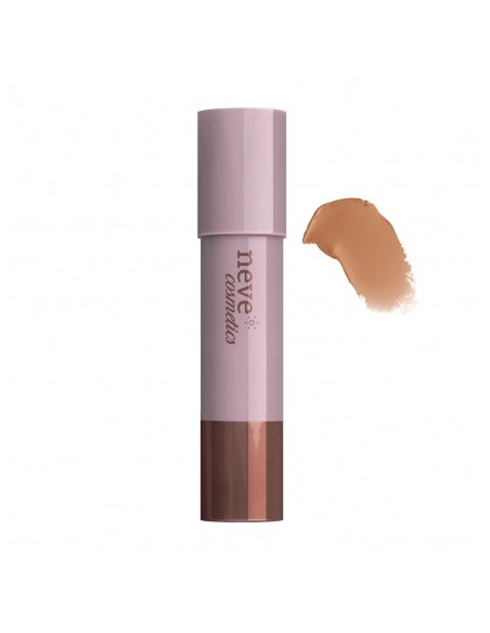 Bronzer Star System Savannah|Neve Cosemtics|Wingsbeat