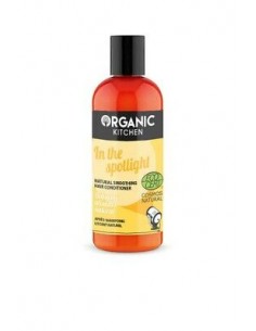In the Spotlight. Balsamo Lisciante 260 ml|Organic Kitchen|Wingsbeat