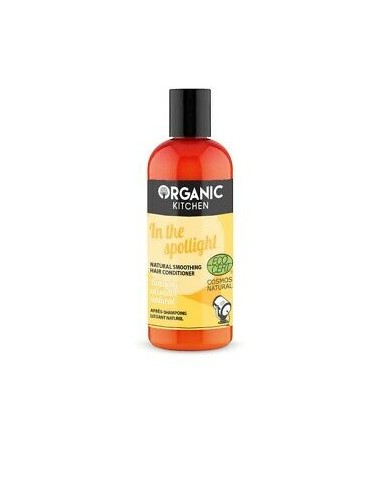 In the Spotlight. Balsamo Lisciante 260 ml|Organic Kitchen|Wingsbeat