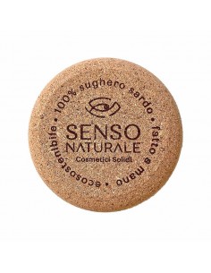 Contenitore in Sughero Grande|Senso Naturale|Wingsbeat