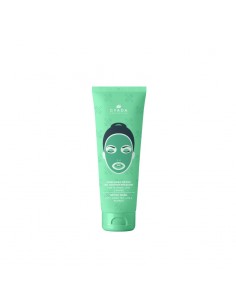 Maschera Viso Detox Ed Anti-Imperfezioni con Tè Verde, Lime e Acqua Attiva di Bambù|Gyada Cosmetics|Wingsbeat