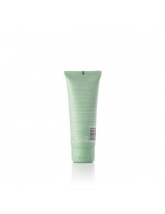 Maschera Viso Detox Ed Anti-Imperfezioni con Tè Verde, Lime e Acqua Attiva di Bambù|Gyada Cosmetics|Wingsbeat 2