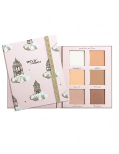 Powder Palace Palette|Neve Cosmetics|Wingsbeat