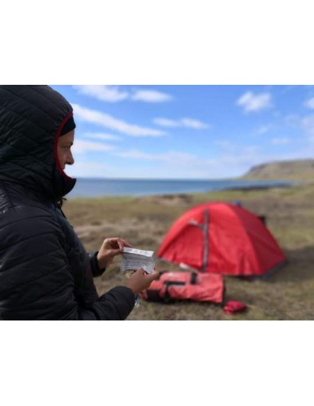 Sapone Da Campo Liquido 100 ml|Insula|Wingsbeat