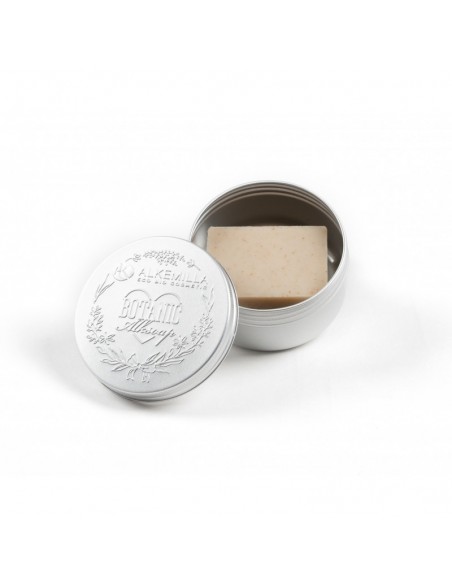 Detergente Solido Viso Esfoliante e Delicato|Alkemilla|Wingsbeat Detergente Solido Viso Esfoliante e Delicato|Alkemilla|Wingsbeat