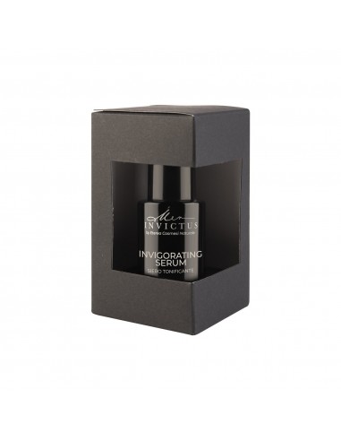 Men Invictus Serum - Siero Antiage 30ml|Eterea|Wingsbeat