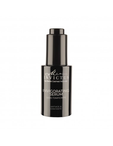 Men Invictus Serum - Siero Antiage 30ml|Eterea|Wingsbeat