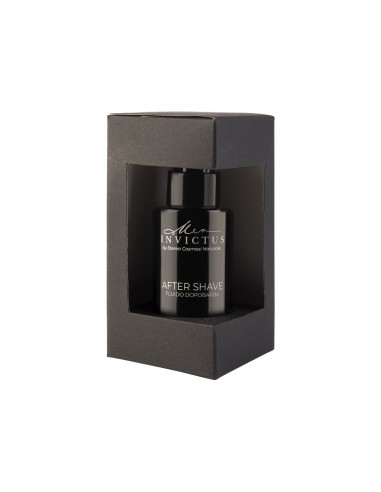 Men Invictus After Shave|Eterea|Wingsbeat