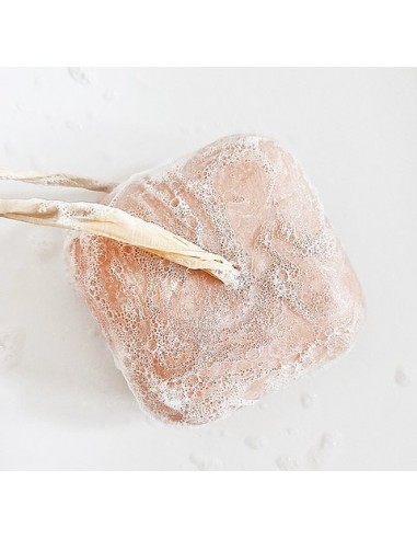 Fito Schiuma Solida - Argillosa Armoniosa|Senso Naturale|Wingsbeat